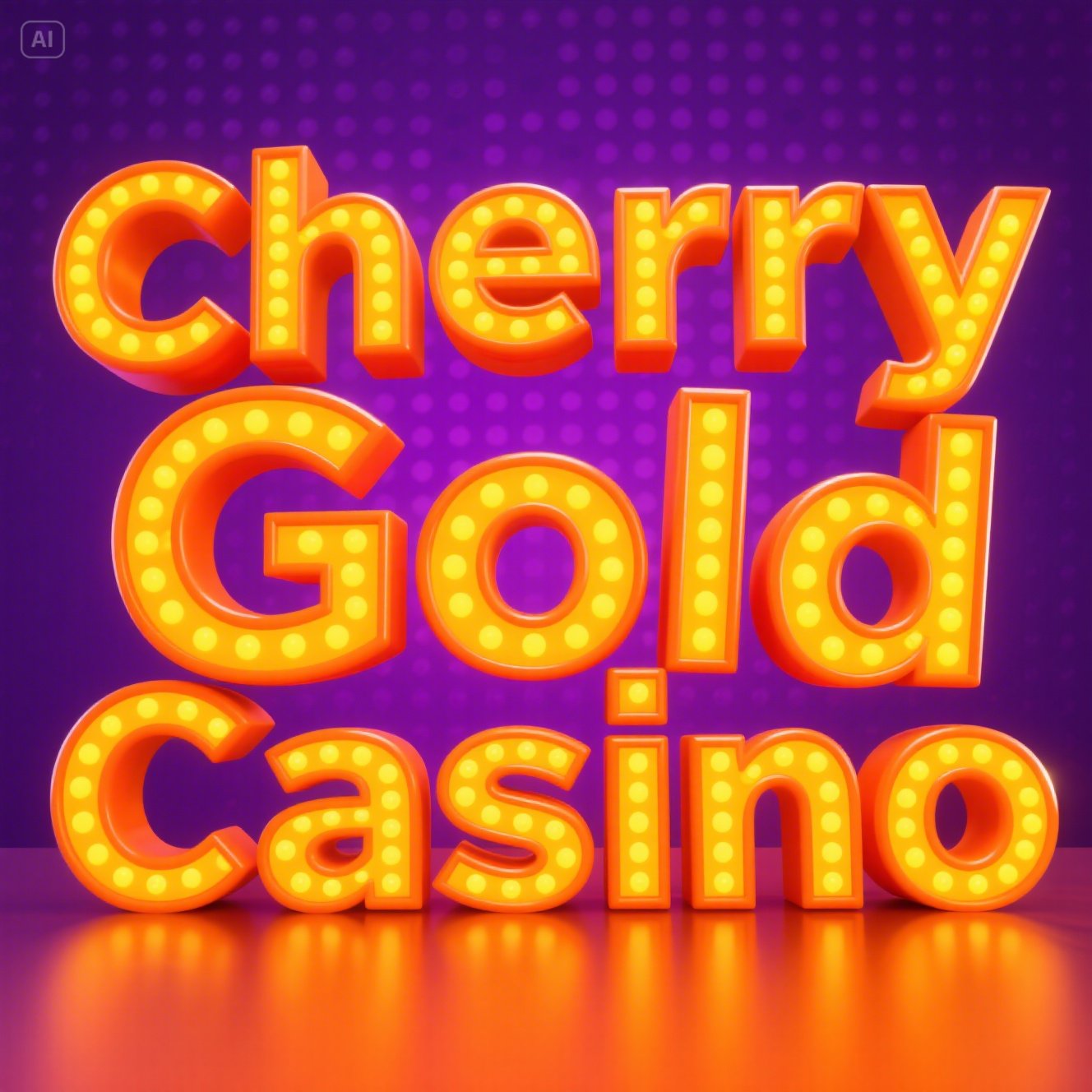 Cherry Gold Casino